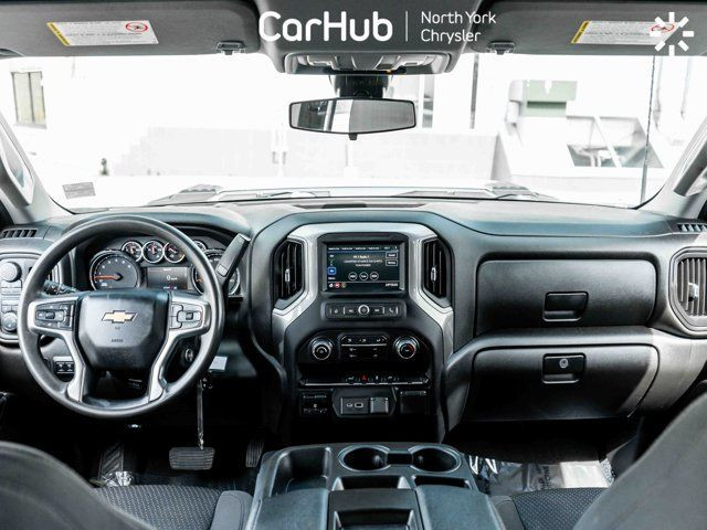 2023 Chevrolet Silverado 2500HD Custom 4WD 159'' Auxiliary in Cars & Trucks in City of Toronto - Image 2
