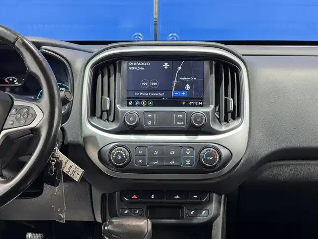2021 Chevrolet Colorado LT- Cloth | Auto | A/C in Cars & Trucks in Barrie - Image 23