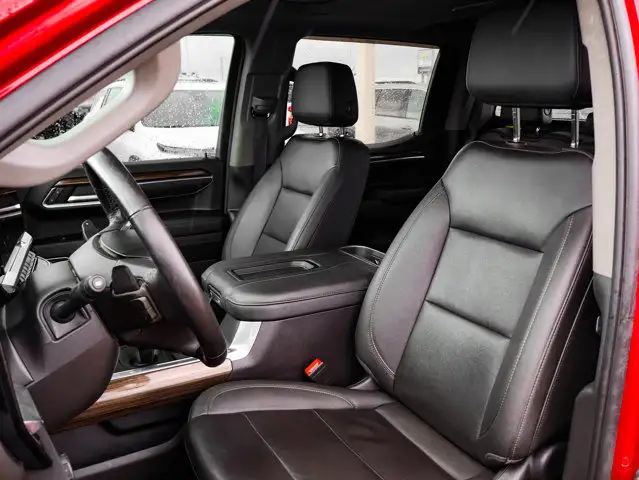 2022 Chevrolet Silverado 1500 RST 6.2L Z71 dans Autos et camions dans Ville d’Edmonton - Image 30