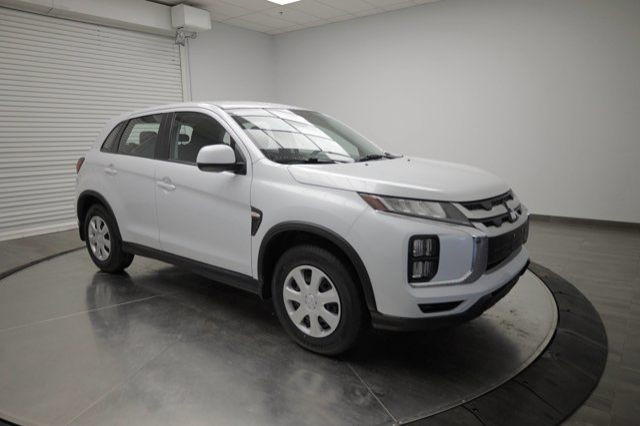 2023 Mitsubishi RVR ES in Cars & Trucks in Calgary