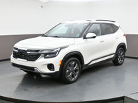 The 2025 Kia Seltos is a sleek and efficient compact SUV designed to offer a balance of performance,... (image 2)