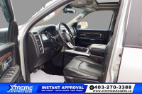 2017 Ram 1500 Laramie Crew Cab 4x4 Welcome to Xtreme Auto & Truck Sales Your Car Loan, Truck Loan, C... (image 9)