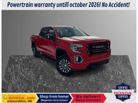  2021 GMC Sierra 1500 4WD Crew Cab 147 AT4