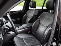 2014 Mercedes Benz GL-350 Bluetec AMG PKG Black Exterior on Black Inteior comes with Navigation and... (image 8)