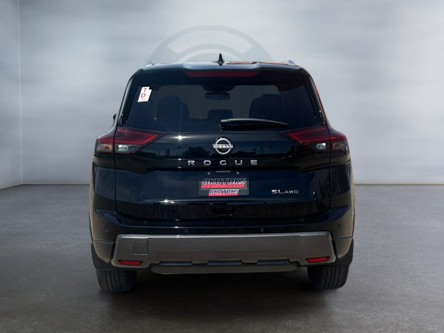 2025 Nissan Rogue in Cars & Trucks in Calgary - Image 4