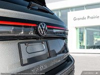 *2025 Volkswagen Taos Trendline 4MOTION* *Performance:* • 1.5 TSI turbocharged engine, 174 HP & 184... (image 7)