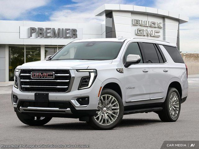 2025 GMC Yukon Elevation in Cars & Trucks in Windsor Region