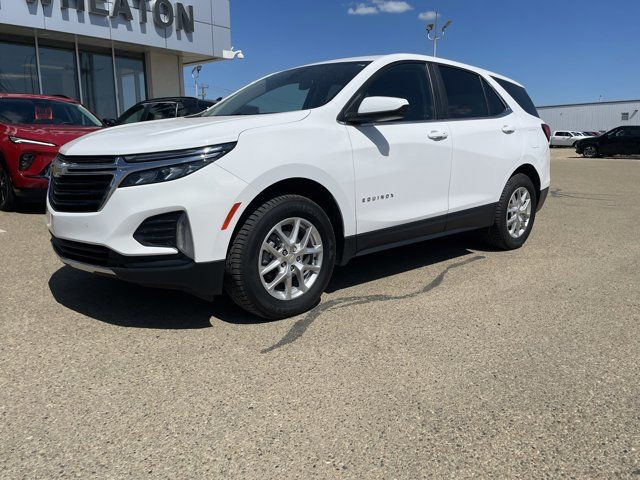 2022 Chevrolet Equinox LT in Cars & Trucks in Edmonton - Image 3
