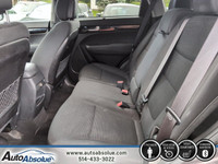 Engine: Moteur à 4 cylindres 2.4L L/100Km City: 11.8 L/100Km Hwy: 8.7 Safety Equipment Système antip... (image 7)