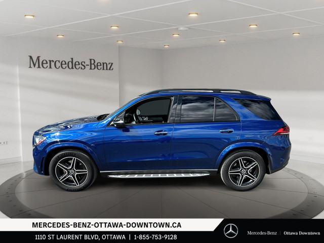 2020 Mercedes-Benz GLE350 4MATIC SUV Premium Pkg., Technology Pk in Cars & Trucks in Ottawa - Image 4