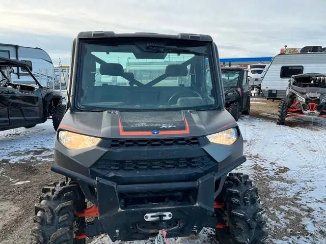 2018 POLARIS RANGER XP 1000 (FINANCING AVAILABLE) in ATVs in Strathcona County - Image 3