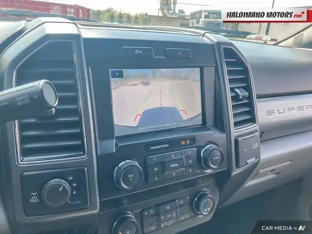2022 Ford Super Duty F-350 SRW XLT in Cars & Trucks in Hamilton - Image 30