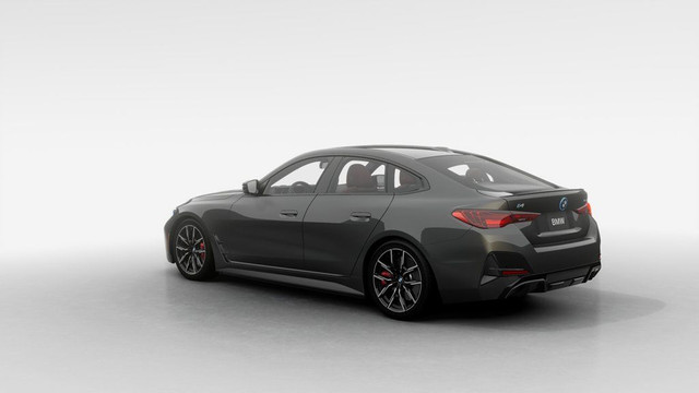 2025 BMW i4 eDrive40 Gran Coupe | Premium | M Sport Pro in Cars & Trucks in City of Montréal - Image 2
