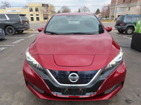 SV PKG - Hatchback - Navigation System - ELECTRIC 100% CANADIAN VEHICLE Visit Our Website @ EliteLux... (image 3)