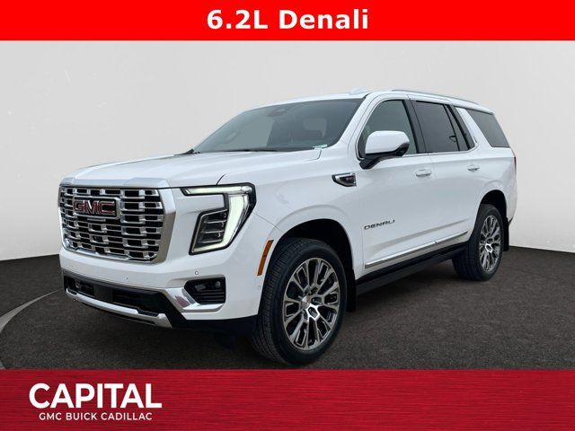2025 GMC Yukon Denali in Cars & Trucks in Regina