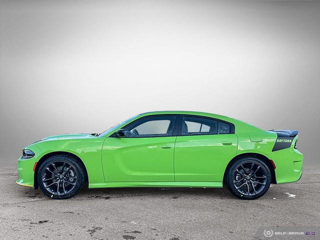 2023 Dodge Charger R/T in Cars & Trucks in Oakville / Halton Region - Image 3