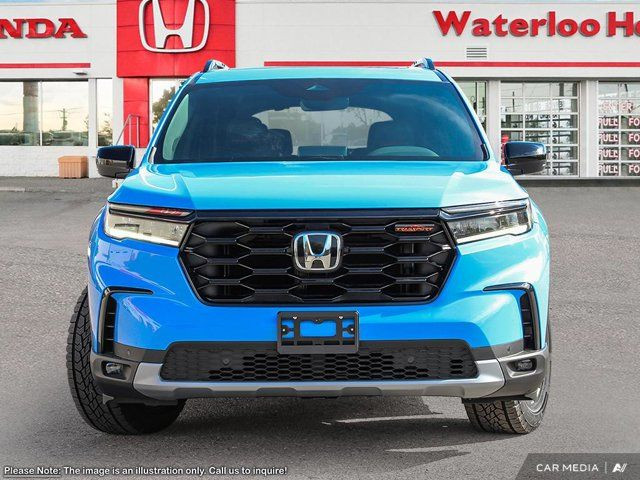 2025 Honda Pilot TrailSport in Cars & Trucks in Kitchener / Waterloo - Image 2