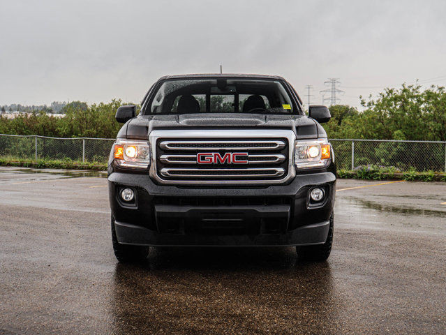 2018 GMC Canyon SLE V6 in Cars & Trucks in Strathcona County - Image 3
