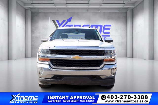 2018 Chevrolet Silverado 1500 LT - NO FEES! in Cars & Trucks in Calgary - Image 2