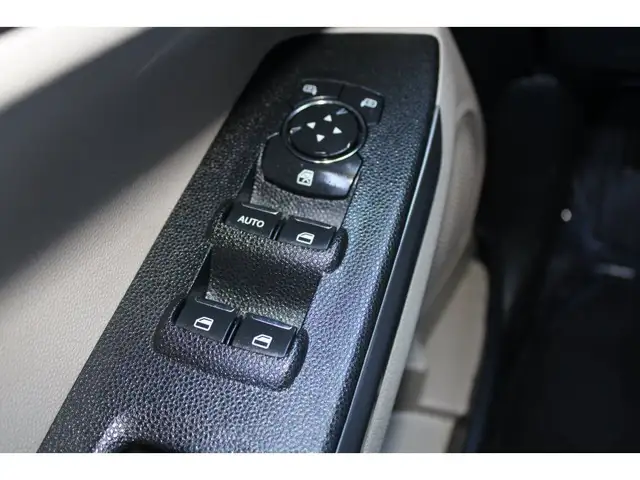 2020 Ford EcoSport Titanium dans Autos et camions dans Fredericton - Image 16