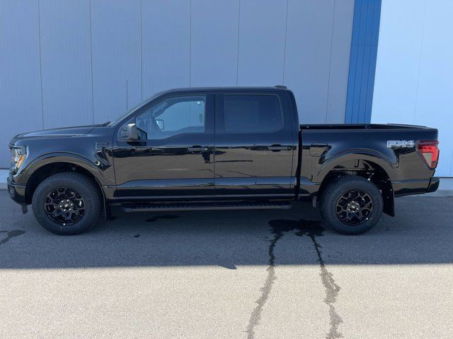 2025 Ford F-150 XLT - 301A in Cars & Trucks in Strathcona County - Image 2