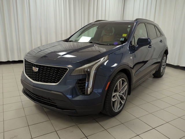 2020 Cadillac XT4 AWD Sport in Cars & Trucks in Dartmouth - Image 4