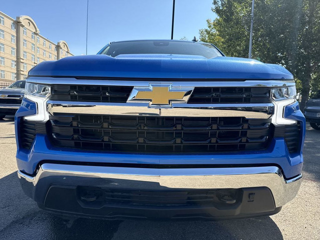 2025 Chevrolet Silverado 1500 LT in Cars & Trucks in Edmonton - Image 3