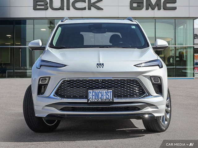 2025 Buick Encore GX Avenir in Cars & Trucks in London - Image 2