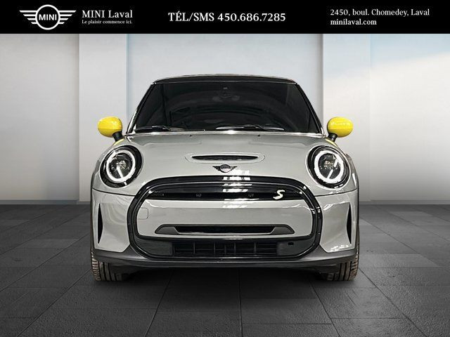 2022 MINI 3 Portes Cooper SE | Carplay | in Cars & Trucks in Laval / North Shore - Image 2