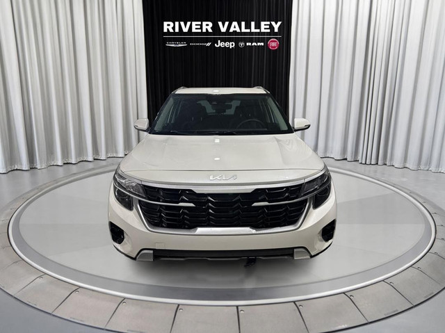 2024 Kia Seltos in Cars & Trucks in Strathcona County - Image 2