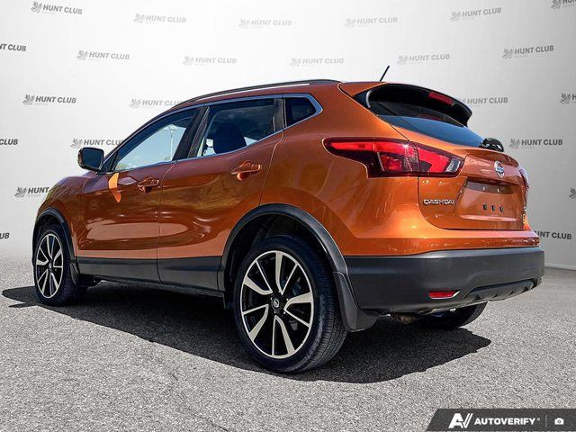 2017 Nissan Qashqai SL in Cars & Trucks in Ottawa - Image 4