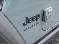 This Jeep Wrangler delivers a Regular Unleaded V-6 3.6 L/220 engine powering this Automatic transmis... (image 8)