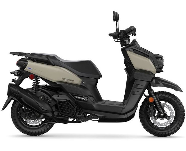 2024 YAMAHA BWs 125 in Scooters & Pocket Bikes in Saguenay