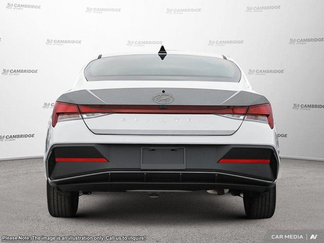2025 Hyundai Elantra Preferred in Cars & Trucks in Cambridge - Image 4