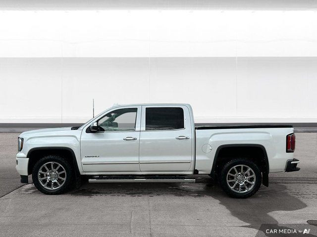 2018 GMC Sierra 1500 Denali in Cars & Trucks in Winnipeg - Image 2