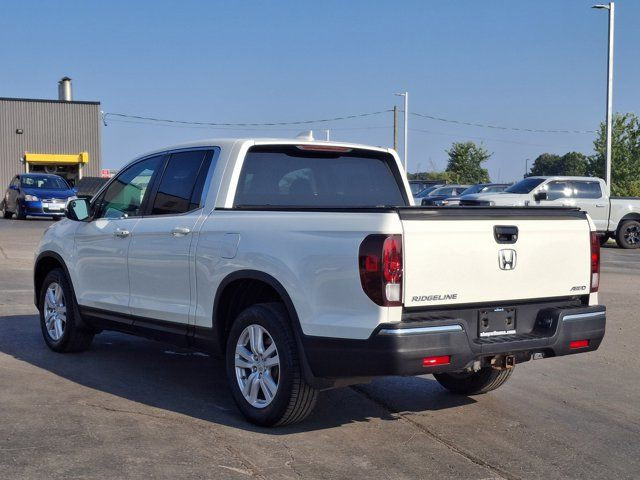 2017 Honda Ridgeline LX Apple CarPlay | Android Auto | Adaptive in Cars & Trucks in Guelph - Image 3