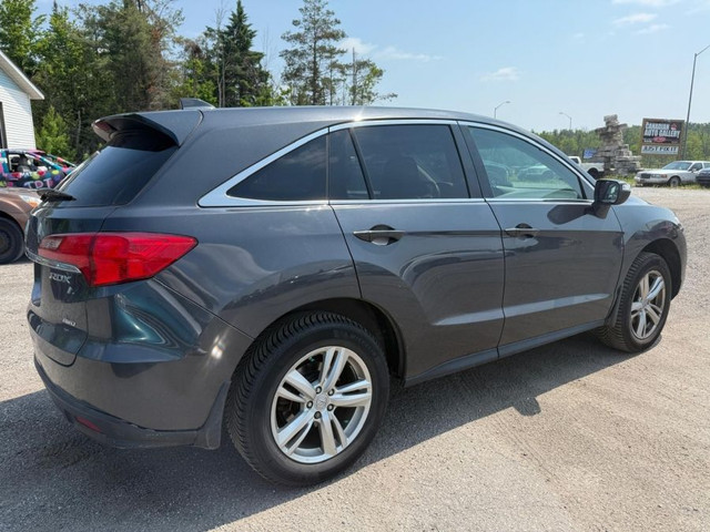 2014 ACURA RDX AWD | CLEAN CARFAX in Cars & Trucks in Barrie - Image 4