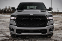 This Ram 1500 has a powerful Twin Turbo Regular Unleaded I-6 3.0 L/183 engine powering this Automati... (image 6)