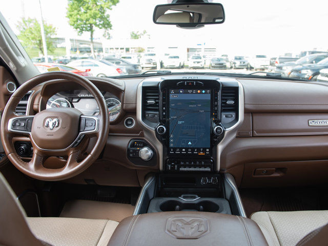 2023 Ram 2500 Laramie 4x4, 6.4L HEMI V8, Harman/Kardon, in Cars & Trucks in Calgary - Image 3
