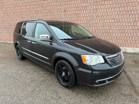 FINANCING AVAILABLE O.A.C AT ONLY $185 BI-WEEKLY! STOW N GO, REARVIEW CAMERA, UPGRADED WHEELS, REAR-... (image 7)
