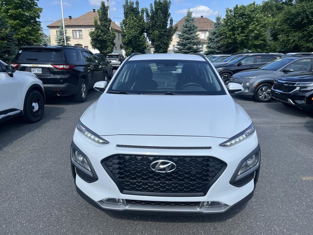 Hyundai Kona 2.0L Preferred TA 2019 à vendre in Cars & Trucks in Longueuil / South Shore - Image 3