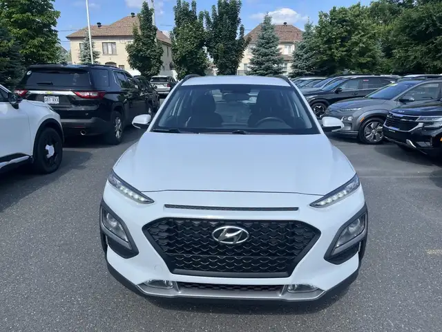 Hyundai Kona 2.0L Preferred TA 2019 à vendre in Cars & Trucks in Longueuil / South Shore - Image 4