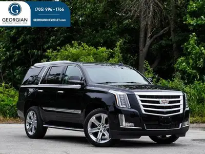 - Sunroof - Heated / Ventilated Seats - Heated Steering Wheel - 360 Camera - Memory Seat - Bose Audi...