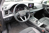 LOADED WELL MAINTAINED Experience unmatched performance and refined elegance with the 2020 Audi Q5 2... (image 9)