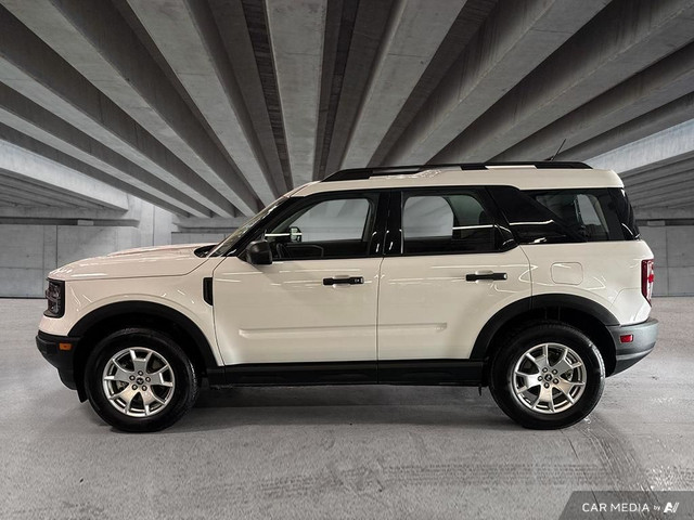 2023 Ford Bronco Sport Big bend edition! in Cars & Trucks in Edmonton - Image 3