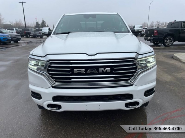 2022 Ram 1500 in Cars & Trucks in Saskatoon - Image 2
