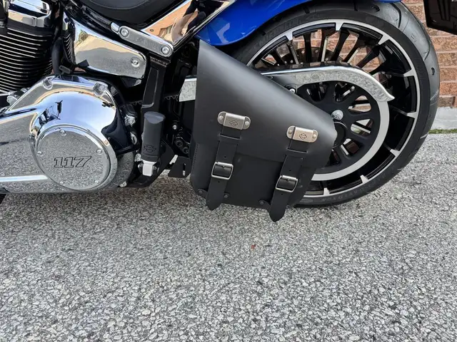 2024 Harley-Davidson Breakout 114 **RINEHART PIPES** **ONLY 353  in Street, Cruisers & Choppers in Markham / York Region - Image 20