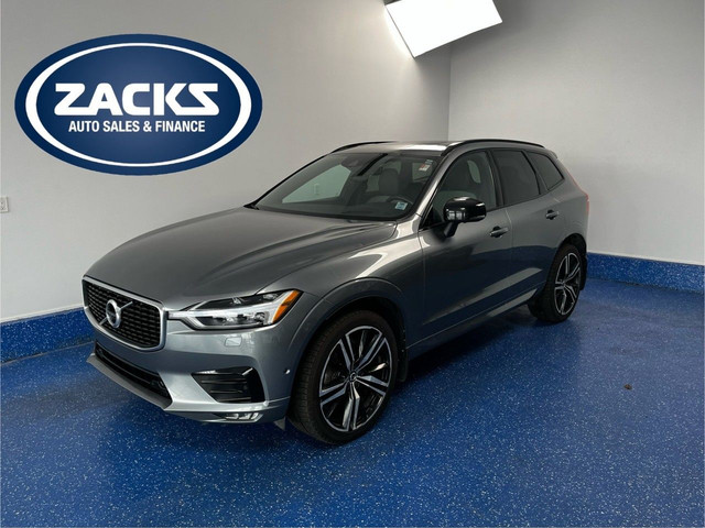 2020 Volvo XC60 in Cars & Trucks in Truro