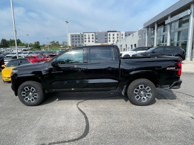2025 Chevrolet Colorado in Cars & Trucks in Oakville / Halton Region - Image 2
