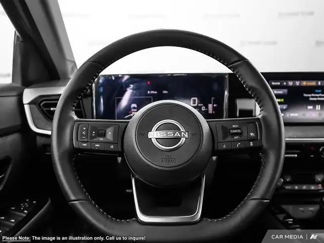 2025 Nissan Kicks SV in Cars & Trucks in Ottawa - Image 16
